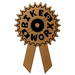 Bike Worx Bronze Service