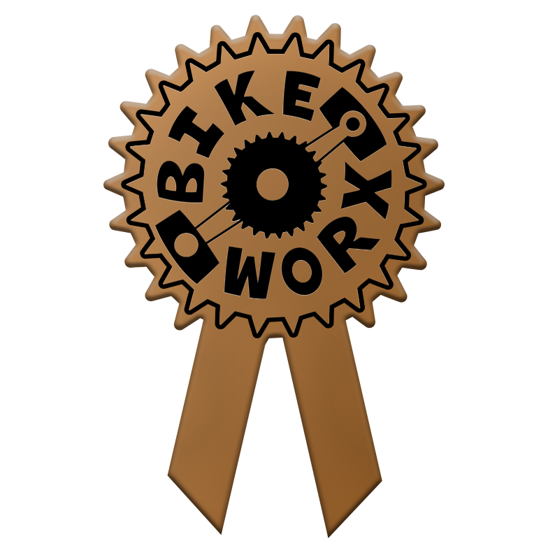Bike Worx Bronze Service