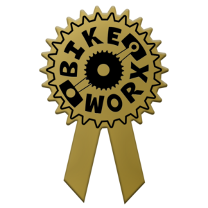 Bike Worx Gold Service