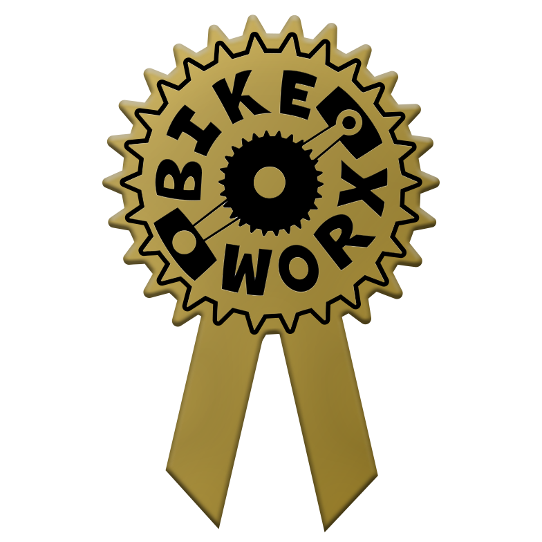 Bike Worx Gold Service
