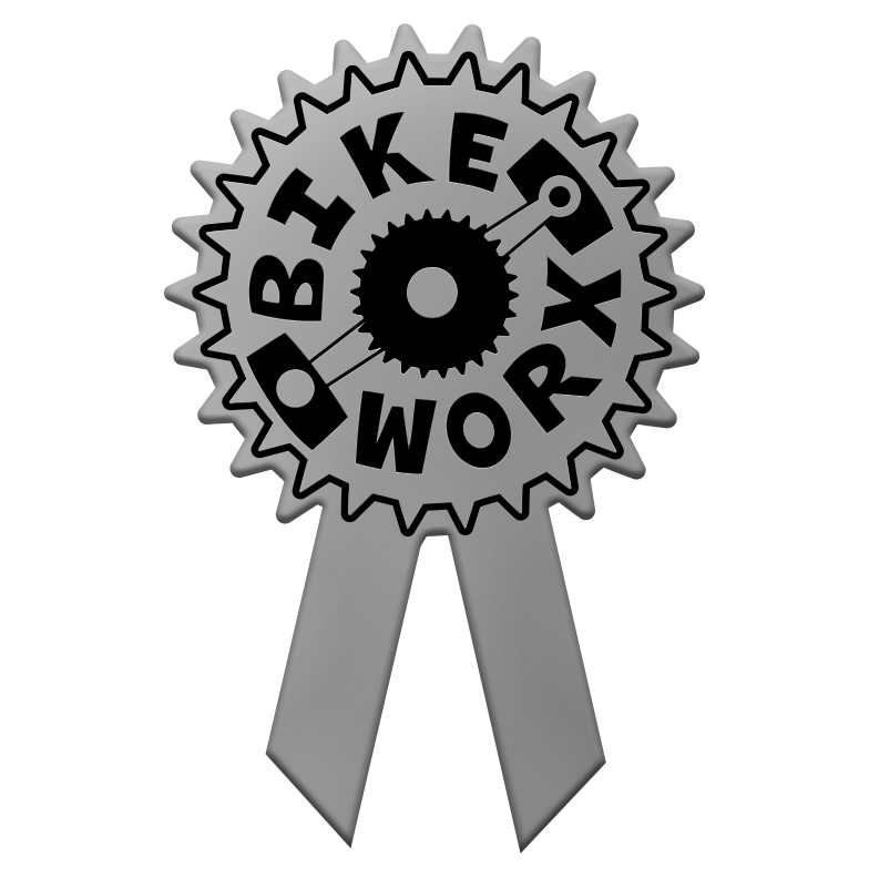 Bike Worx Silver Service